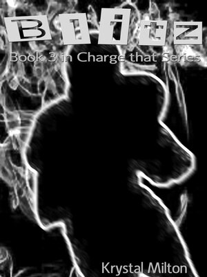 cover image of Blitz